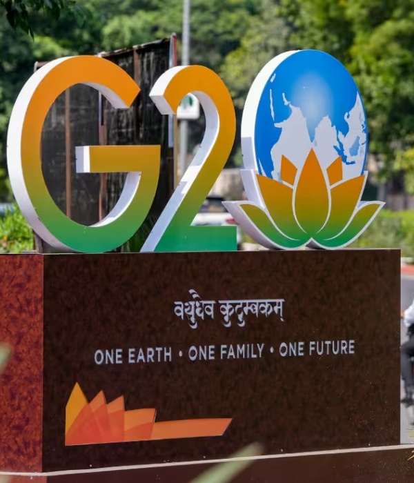 US President Joe Biden is coming to India tomorrow to participate in the G20 summit US President Joe Biden is coming to India tomorrow to participate in the G20 summit