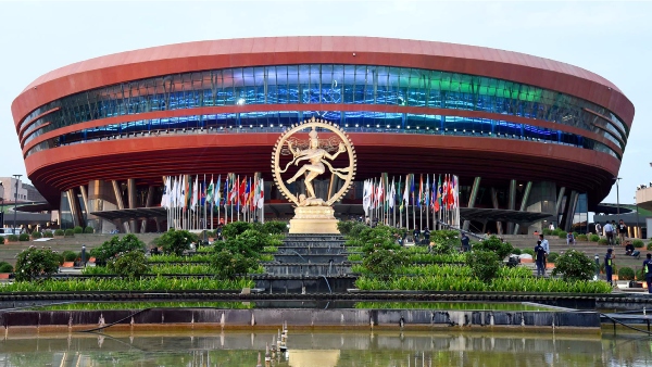 Union Cabinet passes resolution hailing success of New Delhi G20 Summit 