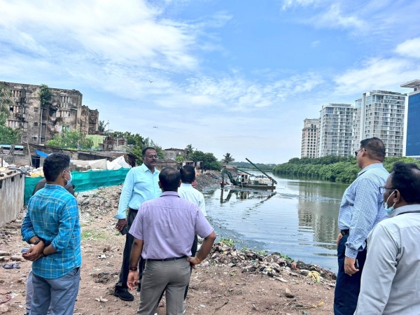 CM Stalin plans to implement new projects worth Rs 1000 crore in North Madras CM Stalin plans to implement new projects worth Rs 1000 crore in North Madras