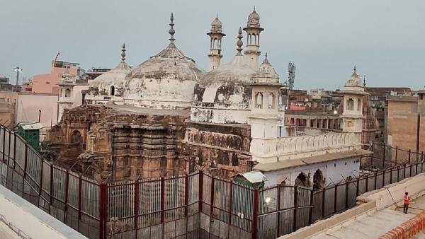 Gyanvapi Mosque Case Allahabad high court to hear petition challening ASI survey Gyanvapi Mosque Case Allahabad high court to hear petition challening ASI survey