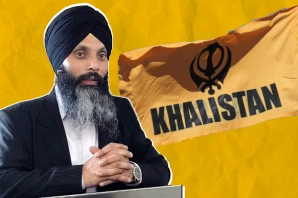 Who is Khalistani terrorist Hardeep Singh Nijjars killing in Canada?