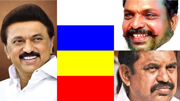 Do you know with whom ADMK Edapadi palanisamy form an alliance and What are the PMK, DMDKs plan