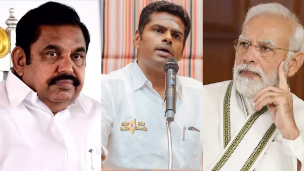 Edappadi Palanisamy gets the Super Power of Jayalalitha to take decision on BJP allinace 