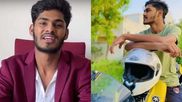 Kancheepuram Court judge who gave Thirukkural to TTF Vasan Kancheepuram Court judge who gave Thirukkural to TTF Vasan