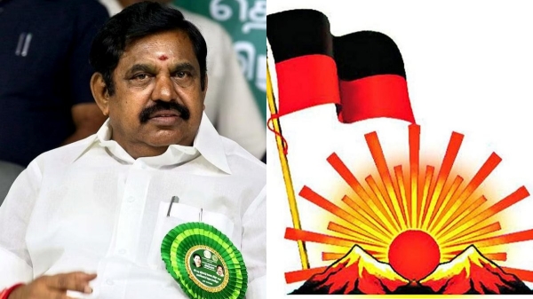Edappadi Palanisamy urges dmk government to prevent the spread of dengue 