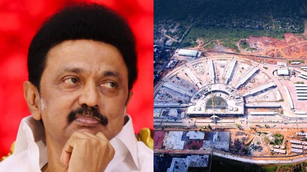 Kilambakkam Bus Terminus and Another 1 New Facilities in Kilambakkam Bus Stand by TN Government