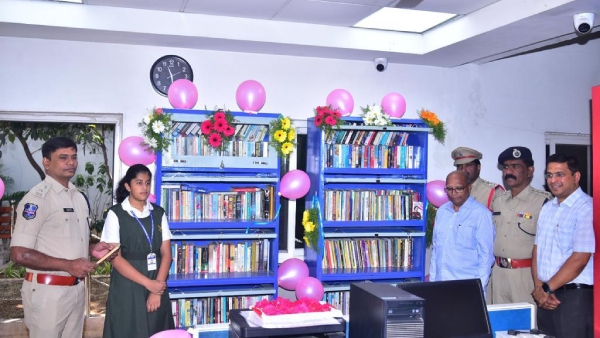 PM Modi hails Uttarakhand’s unique ‘Ghoda Library for children PM Modi hails Uttarakhand’s unique ‘Ghoda Library for children