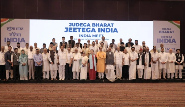 INDIA alliance’s next meeting in Delhi? What Supriya sule told 