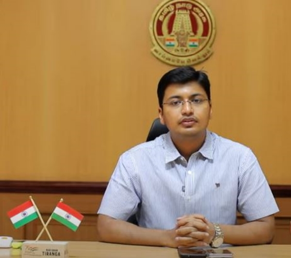 CM Stalin has constructed 2 hostels for Karamadai Irular School at a cost of Rs 2.5 crore CM Stalin has constructed 2 hostels for Karamadai Irular School at a cost of Rs 2.5 crore