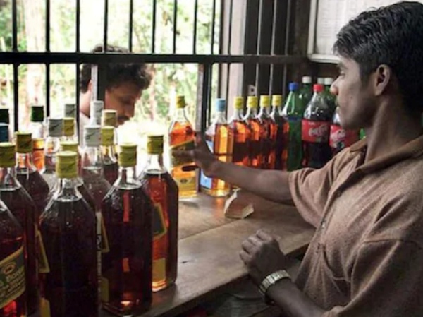 Kerala makes Rs.759 crore from Liquor sales in onam Festivel 