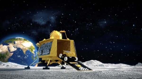 G20 countries congratulate India on successful landing of Chandrayaan 3 lander on South Pole of Moon 