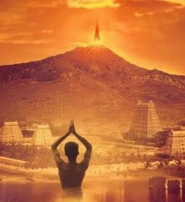 EVV Kamban, son of Minister EV Velu, who is planning to contest in Tiruvannamalai Lok Sabha constituency 