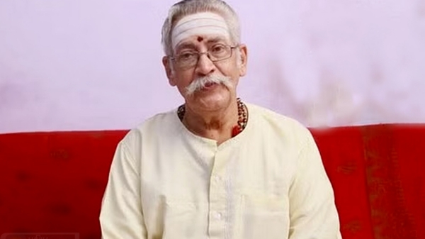 Devendrakula Velalars should take weapons instead of converting religion - RVBS Maniyan 