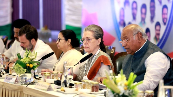 I.N.D.I.A bloc shocks over One Nation One Poll, India rename as Bharat 