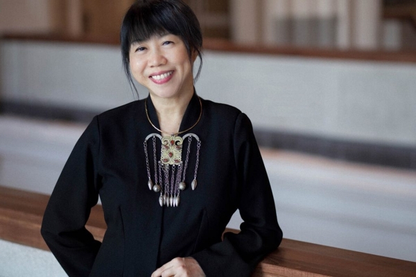 Singapore : Do you know Who is Tharman Shanmugaratnam’s wife Jane Yumiko Ittogi? 