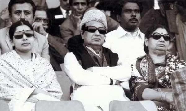 How DMK has been successful for the past 75 years? Who is responsible? How DMK has been successful for the past 75 years? Who is responsible?