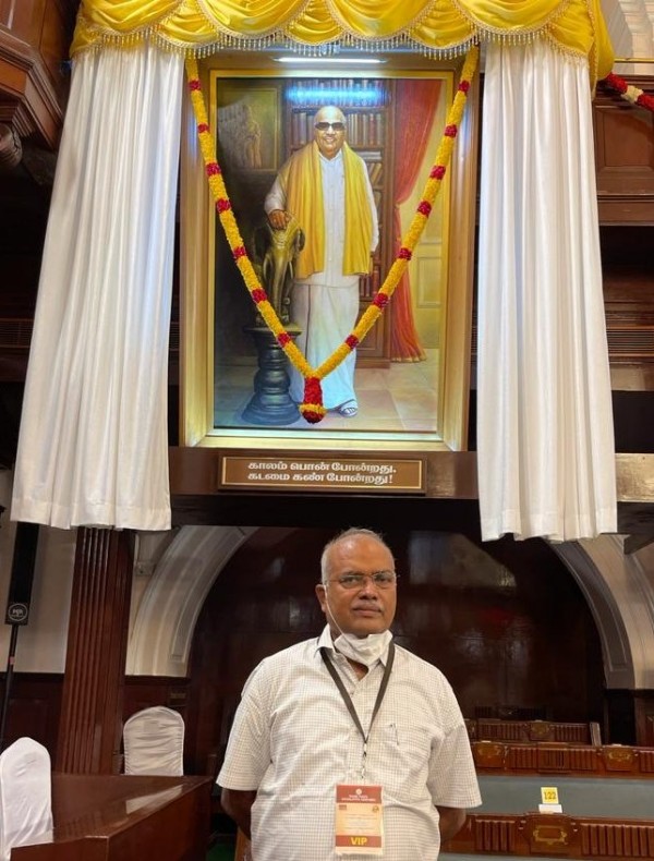  Tamil Nadu ranks 2nd in terms of economic growth in India