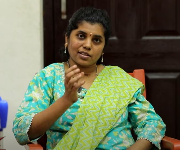  A separate township for differently-abled persons is to be created in Coimbatore