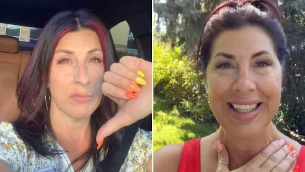 US woman swallows AirPods instead of vitamin pill 