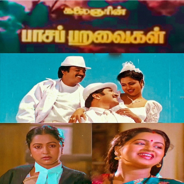 Director Vetrimaran and Thangar Bachchan on the Kalaignars achievements in the Tamil cinema industry