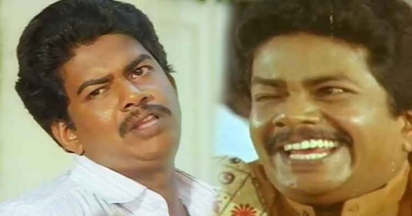 Famous actor Janakaraj Current Status and he love story