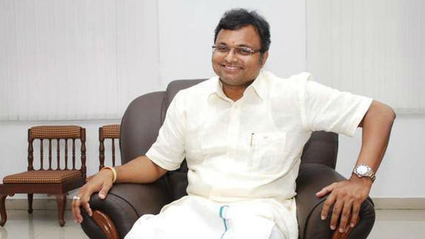 Congress MP Karti Chidambaram has said that there is nothing wrong in using the name Bharat 