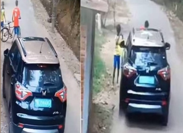 kerala : Class 10 boys death not an accident, but murder, relative take revenge 