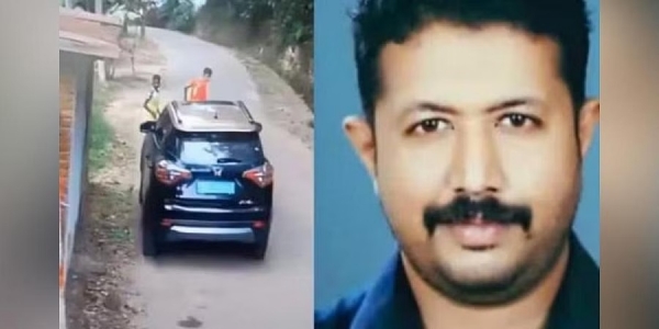 kerala : Class 10 boys death not an accident, but murder, relative take revenge 