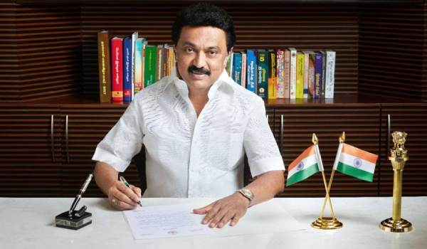 Stalin speech, DMK is an inescapable force in Indian politics 