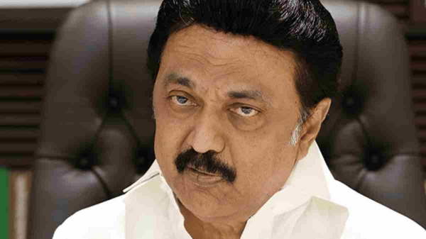 CM Stalin announced 2 lakh aid for the family of who died due to poisonous beetles bite CM Stalin announced 2 lakh aid for the family of who died due to poisonous beetles bite