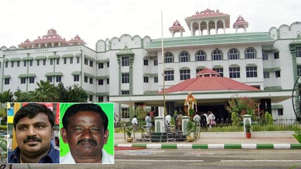 Sathankulam custodial death case: Inspector Sridhars bail plea dismissed by Madurai High court bench 