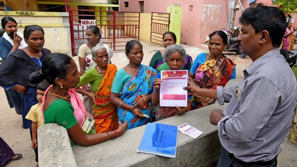  Havent received kalaignar magalir urimai thogai yet? Good news for you