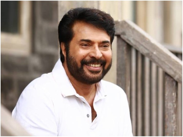Malayalam cinema superstar Mammootty got the name Mammootty What is the reason Malayalam cinema superstar Mammootty got the name Mammootty What is the reason