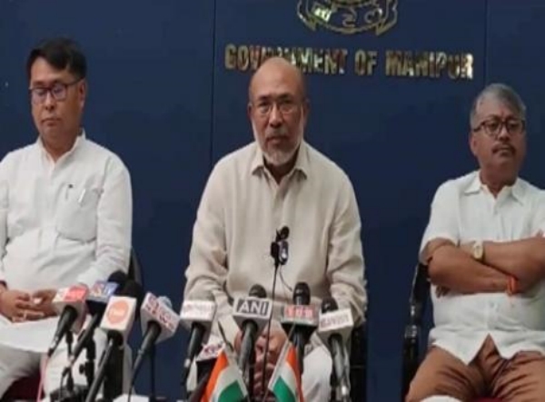 Case filed against editors guild members for inciting violence in Manipur 