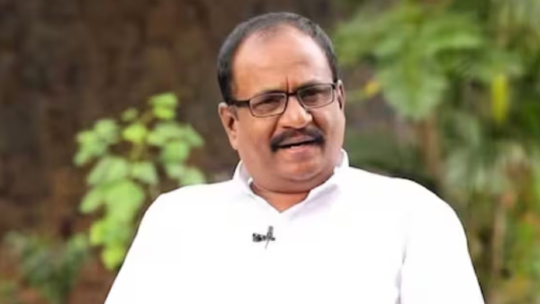 Ethirneechal Marimuthu says about the famous dalogue which is viral in social media 