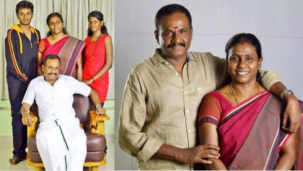 Flash back: Marimuthus unfulfilled love.. but life changed by uncles daughter Flash back: Marimuthus unfulfilled love.. but life changed by uncles daughter