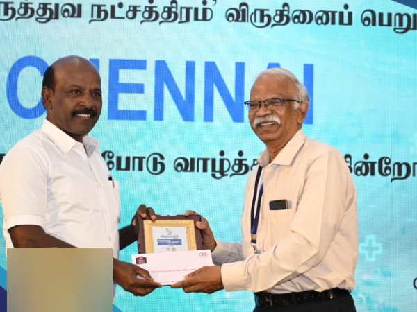 Funerals of organ donors to be conducted with state honors, says CM Stalin Funerals of organ donors to be conducted with state honors, says CM Stalin