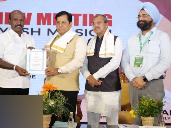 Funerals of organ donors to be conducted with state honors, says CM Stalin Funerals of organ donors to be conducted with state honors, says CM Stalin