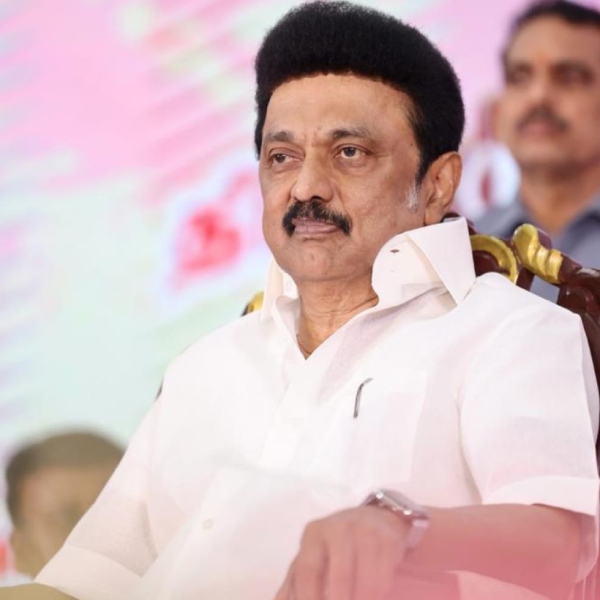 Funerals of organ donors to be conducted with state honors, says CM Stalin Funerals of organ donors to be conducted with state honors, says CM Stalin