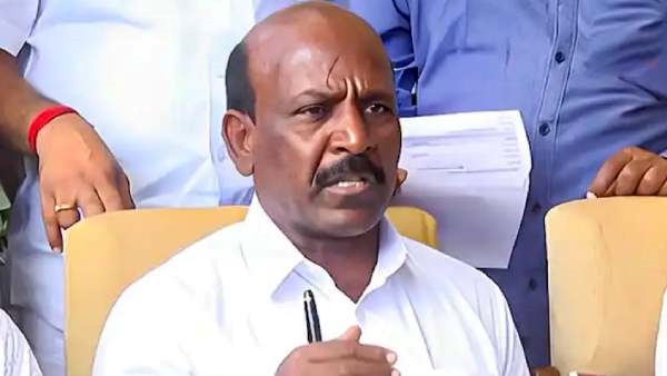 Madras eye spread in Chennai Eye check up for school students from 16th September says Minister Ma. Subramanian 