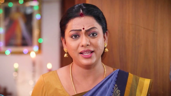 Baakiyalakshmi Serial 2023 September 7th Episode full update 