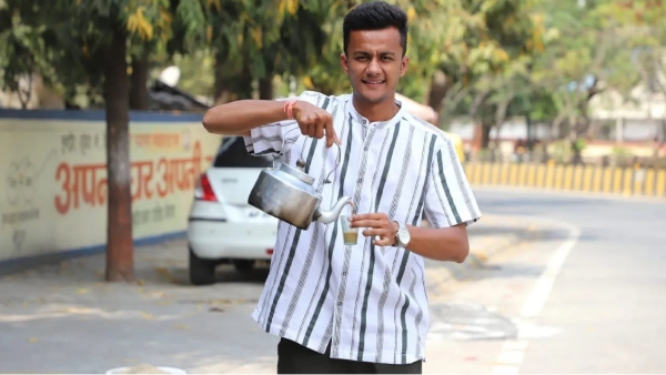 MBA Chaiwala: Tea shop business that started with an investment of Rs 8000 is now 30 crores 