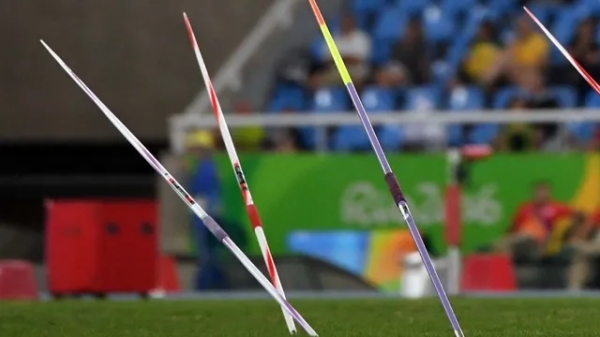  Javelin pierces 15-year-old boys head practice session in his school