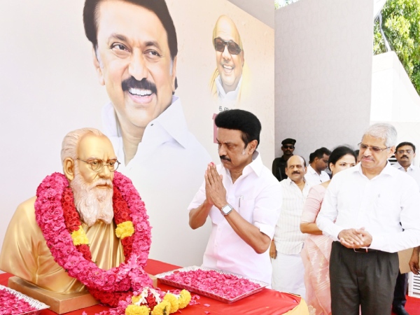 How DMK has been successful for the past 75 years? Who is responsible? How DMK has been successful for the past 75 years? Who is responsible?