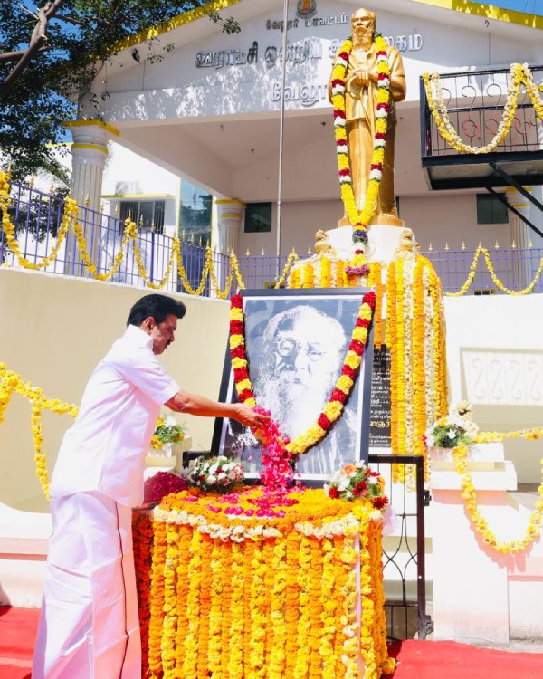 How DMK has been successful for the past 75 years? Who is responsible? How DMK has been successful for the past 75 years? Who is responsible?