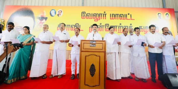 How DMK has been successful for the past 75 years? Who is responsible? How DMK has been successful for the past 75 years? Who is responsible?