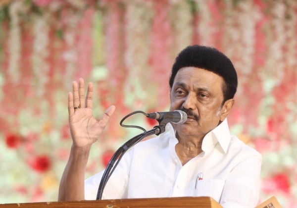 CM Stalin plans to implement new projects worth Rs 1000 crore in North Madras CM Stalin plans to implement new projects worth Rs 1000 crore in North Madras