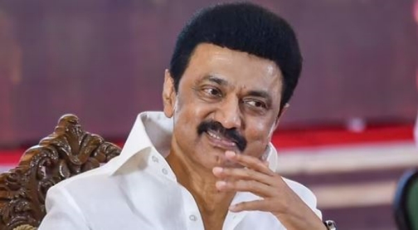CM Stalin has constructed 2 hostels for Karamadai Irular School at a cost of Rs 2.5 crore CM Stalin has constructed 2 hostels for Karamadai Irular School at a cost of Rs 2.5 crore