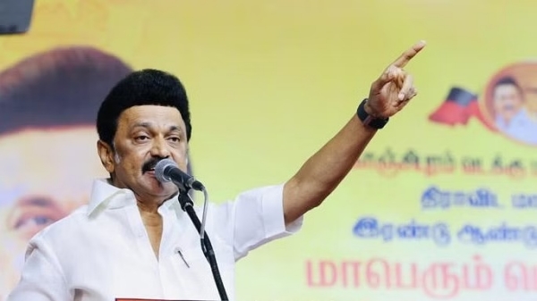 central ministers inquired about special schemes of Tamil Nadu government in G20 : MK stalin 