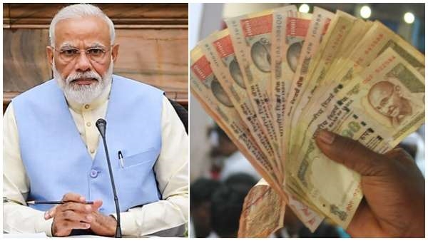 Actor marimuthu reels in Face Book he support modi announces demonetisation in india 